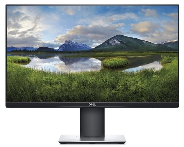 Dell P2719HC 27" LCD Professional FHD IPS 16:9 8ms/300cd/1000:1/VESA/USB-C/HDMI/DP/3RNBD DELL-P2719HC 210-AQGC