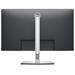 Dell P2725H - LED monitor - 27" - 1920 x 1080 Full HD (1080p) @ 100 Hz - IPS - 300 cd/m2 - 1500:1 - 210-BMGC