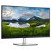 Dell P3221D LCD 32"/8ms/1000:1/HDMI/USB 3.0/DP/2560x1440/IPS panel/cerny 210-AXNJ DELL-P3221D