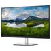 Dell P3221D LCD 32"/8ms/1000:1/HDMI/USB 3.0/DP/2560x1440/IPS panel/cerny 210-AXNJ DELL-P3221D