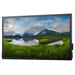 DELL P7524QT Touch/ 75" LED/ 16:9/ 3840x2160/ 1200:1/ 8ms/ 4K/ DP/ 3x HDMI/ VGA/ USB/ RJ45/ COM/ 3Y Basic on-si 210-BJKF