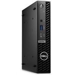 DELL PC OptiPlex Micro 7020 MFF/TPM/i3 14100T/8GB/256GB SSD/65W/WLAN/Kb/Mouse/W11 Pro/3Y PS NBD DDX4M