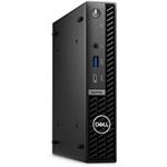 DELL PC OptiPlex Micro 7020 MFF/TPM/i3 14100T/8GB/512GB SSD/65W/WLAN/Kb/Mouse/W11 Pro/3Y PS NBD XJJ9F