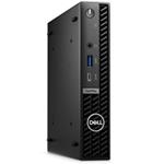 DELL PC OptiPlex Micro 7020 MFF/TPM/i5 14500T/16GB/512GB SSD/90W Type-C/WLAN/vPro/Kb/Mouse/W11 Pro/3Y PS NBD 7HJ1X