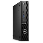 DELL PC OptiPlex Micro 7020 MFF/TPM/i5 14500T/8GB/256GB SSD/90W Type-C/WLAN/vPro/Kb/Mouse/W11 Pro/3Y PS NBD F426X