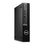 DELL PC OptiPlex Micro Plus 7020 MFF/TPM/i5 14500/16GB/512GB SSD/180W/WLAN/vPro/Kb/Mouse/W11 Pro/3Y PS NBD NFVN1