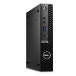 DELL PC OptiPlex Micro Plus 7020 MFF/TPM/i7 14700/16GB/512GB SSD/180W/WLAN/vPro/Kb/Mouse/W11 Pro/3Y PS NBD P0R5R