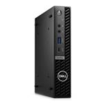 DELL PC OptiPlex Micro Plus 7020 MFF/TPM/i7 14700/32GB/512GB SSD/180W/WLAN/vPro/Kb/Mouse/W11 Pro/3Y PS NBD CJ4D8