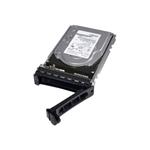 Dell - Pevný disk - 8 TB - hot-swap - 3.5" - SATA 6Gb/s - 7200 ot/min. 400-BLLE