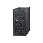 DELL PowerEdge T140/ Xeon E-2224/ 16GB/ 2x 2TB 7.2k NLSAS/ H330+/ DVDRW/ 2x GLAN/ iDRAC 9 Basic/ 3Y Basic on-site 2NRG9