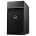 Dell Precision 3650 MT i7-10700 16GB 512GB SSD+2TB, i7-10700, 16GB, 512GB SSD+2TB, Integrated, TPM, YF8R2