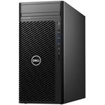 DELL Precision 3660 MT/ i3-13100 / 64GB/ 512GB/ 1TB SSD/ RTX A2000/ W11Pro/ 5Y PS NBD on-site PCD3791