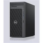 Dell Precision 3680 Tower, 500W,TPM,i7-14700,32GB,1TB SSD,Nvidia RTX 2000 Ada,vPro,Kb,Mouse,W11 Pro J8KG9