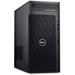 Dell Precision/3680/Tower/i7-14700/16GB/512GB SSD/T1000/W11P/3RNBD FN6PD