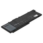 Dell Precision 7520 Main Battery Pack 11.1V 91Wh RDYCT