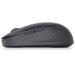 Dell Premier Rechargeable Wireless Mouse - MS7421W - Graphite Black 570-BBDM