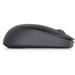 Dell Premier Rechargeable Wireless Mouse - MS7421W - Graphite Black 570-BBDM