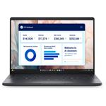 Dell Pro 13 Premium PA13250/U5-236V/Evo/16GB/512GB SSD/13.4" FHD+/IRCam/FgrPr/3Cell/65W/WLAN/vPro/Win11Pro/3Y PS 2VK5R