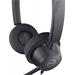 Dell Pro Stereo Headset WH3022 520-AATL