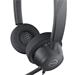 Dell Pro Stereo Headset WH3022 520-AATL