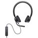 Dell Pro Stereo Headset WH3022 520-AATL