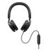 Dell Pro Wired ANC Headset WH5024 WH5024-DWW