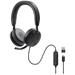 Dell Pro Wired ANC Headset WH5024 WH5024-DWW