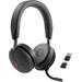 Dell Pro Wireless ANC Headset - WL5024 WL5024-DEMEA