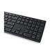 Dell Pro Wireless Keyboard and Mouse - KM5221W - Czech/Slovak (QWERTZ) KM5221WBBB-CSK