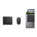 Dell Pro Wireless Keyboard and Mouse - KM5221W - Czech/Slovak (QWERTZ) KM5221WBBB-CSK