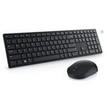 Dell Pro Wireless Keyboard and Mouse - KM5221W - Czech/Slovak (QWERTZ) KM5221WBBB-CSK