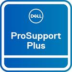 DELL prodloužení záruky/ Latitude 3x0x/ 3 roky/ Basic ==> 3r ProSupport Plus (pojistka Acc.Dam. + Keep HDD)/ LAT3XX_3933