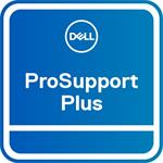 DELL prodloužení záruky/ Latitude 3x0x/ 3 roky/ Basic ==> 5l ProSupport Plus (pojistka Acc.Dam. + Keep HDD)/ d L3XX_3935