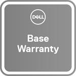 DELL prodloužení záruky/ XPS 7390, 9380, 9390, 7590/ +2 roky/ ze 2 na 4 roky/ Basic on-site/ do 1 měsíce o XPSNBXXX_1524