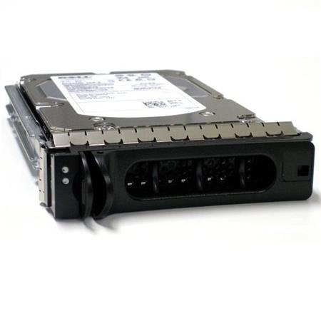 DELL rámeček pro SAS/ SATA 3.5" HDD do serveru PowerEdge 1900/ 1950/ 2900/ 2950/ 2970/ 6900/ 6950/ hot-plug D981C