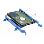 DELL rámeček pro SATA/SAS HDD do serveru PowerEdge 2,5" 8FKXC