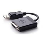 DELL redukce DisplayPort (M) na DVI-SL (F) 470-ABEO