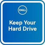 DELL rozšíření keep you HDD na 5 let pro Latitude/ do 1 měsíce od nákupu LXXXX_235