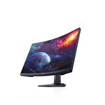 Dell S2721HGFA LCD 27" VA/1920x1080 FHD/3000:1/4ms/2xHDMI/DP/cerny 210-BFWN