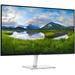 Dell S2725H 27" LED/1920 x 1080/1000:1/4ms/2xHDMI/repro/black 210-BMHK