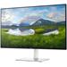 Dell S2725HS 27" LED/1920 x 1080/1000:1/4ms/HDMI/DP/black 210-BMHG