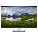 Dell S3221QSA LCD 32"/4ms/3000:1/2xHDMI 2.0/USB 3.0/DP/3840x2160/VA panel/cerny 210-BFVU