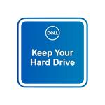 DELL service KYHD O_3HD, 3Y Keep Your HD for All OptiPlex