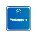Dell Service NPOS L3SL3_1OS5PS, 1Y Basic Onsite to 5Y ProSpt for Latitude 3190/2in1, 3380, 3390 2in