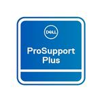 Dell Service NPOS L3SL3_3OS3PSP, 3Y Basic Onsite to 3Y ProSpt Plus for Latitude 3190/2in1, 3380, 33