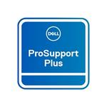 Dell Service NPOS L3SL3_3OS5PSP, 3Y Basic Onsite to 5Y ProSpt Plus for Latitude 3190/2in1, 3380, 33