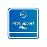 Dell Service NPOS L5SL5_3OS5PSP, 3Y Basic Onsite to 5Y ProSpt Plus for Latitude 5290, 5480, 5490/91