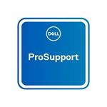 Dell Service NPOS L5SM5_1OS3PS, 1Y Basic Onsite to 3Y ProSpt for Latitude 5290 2-in-1