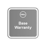 Dell Service NPOS L7SL7_3OS5OS, 3Y Basic Onsite to 5Y Basic Onsite for Latitude 7290, 7300, 7390, 7