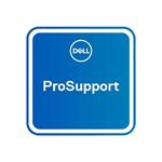 Dell Service NPOS L9SM9_3OS3PS, 3Y Basic Onsite to 3Y ProSpt for Latitude 9510